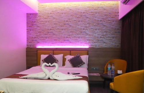 Mumbai Hotel | Hotel Aura Inn Airoli ,Digha