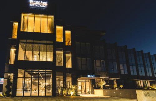 Kotor Hotel | Hotel Aurel Coast