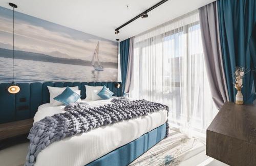 Kotor Hotel | Hotel Aurel Coast