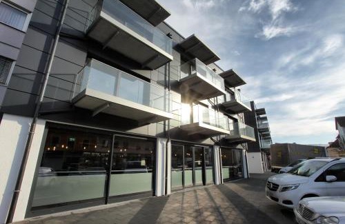 Aldingen Hotel | Hotel Aurelia