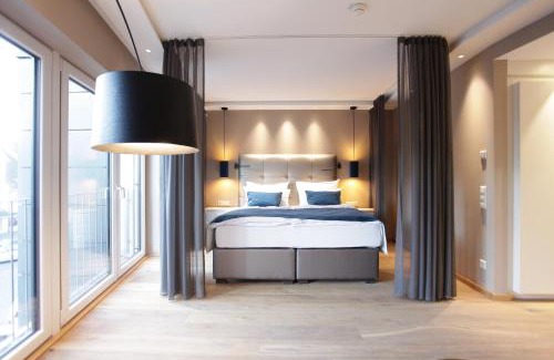 Aldingen Hotel | Hotel Aurelia