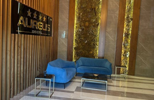 Kashar Hotel | Hotel Aurelis