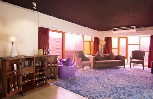 Andheri Hotel | Hotel Aureole