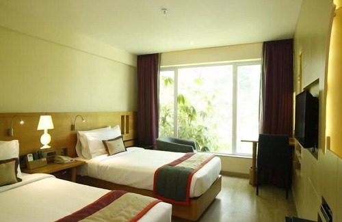 Andheri Hotel | Hotel Aureole