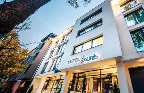 Szeged Hotel | Hotel Auris