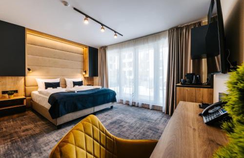 Szeged Hotel | Hotel Auris