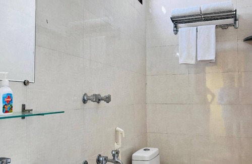 Pondicherry Beach Hotel | Hotel Auro Maison