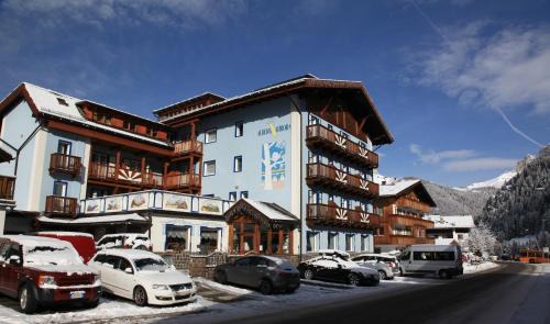 Alba Hotel | Hotel Aurora