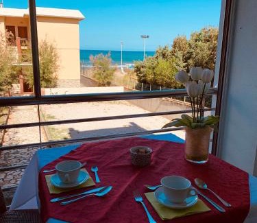 San Vincenzo Hotel | Hotel Aurora