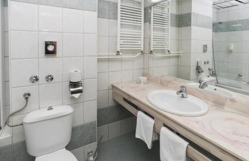 Monterol Hotel | Hotel Aurora Plava Laguna