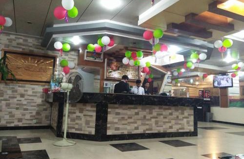 Cox's Bazar Hotel | Hotel Auster echo
