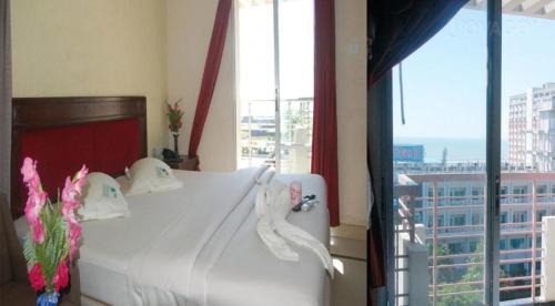 Cox's Bazar Hotel | Hotel Auster echo