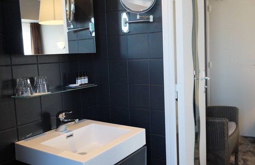 Montreuil-sur-Mer Hotel | Hotel Aux Temps d'Em
