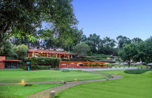 Valle de Bravo Resort | Hotel Avandaro Golf & Spa Resort
