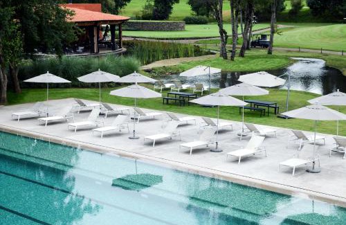 Valle de Bravo Resort | Hotel Avandaro Golf & Spa Resort