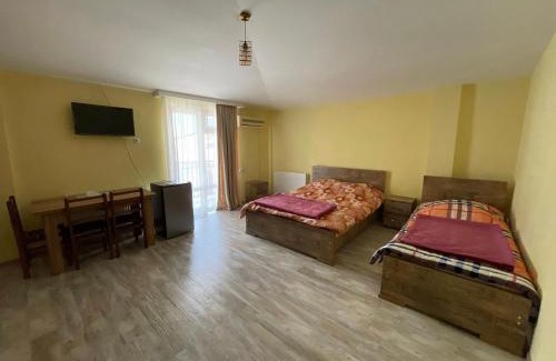 Kvareli House | Hotel Avani