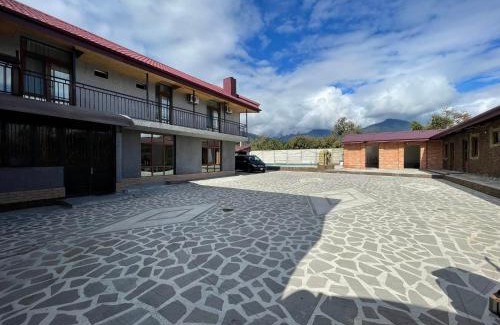 Kvareli House | Hotel Avani