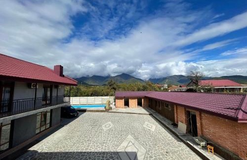 Kvareli House | Hotel Avani
