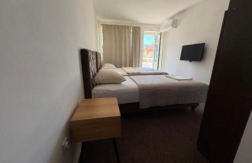 Zenica Apartment | Hotel Avanti