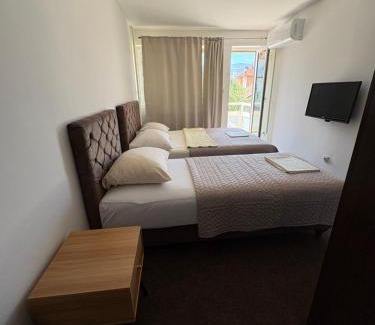 Zenica Apartment | Hotel Avanti