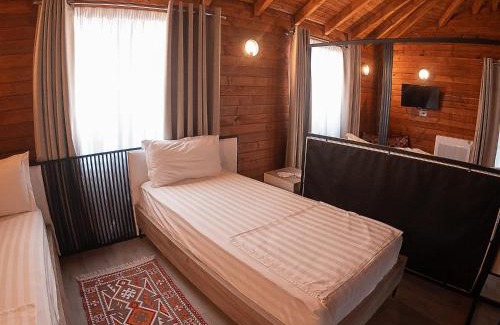 Kukes County Hotel | Hotel Avdi Rexha