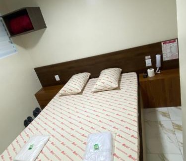Bras Hotel | Hotel Avenida Brás