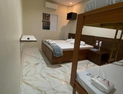 Bras Hotel | Hotel Avenida Brás