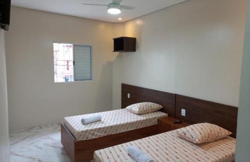 Bras Hotel | Hotel Avenida Brás