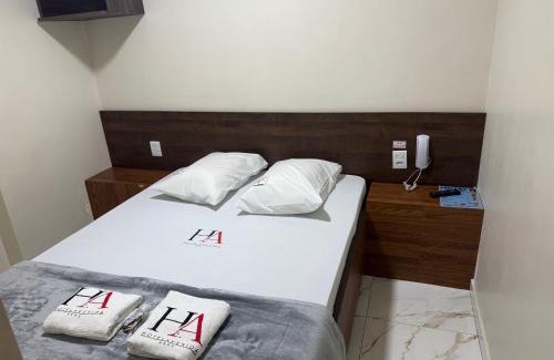 Bras Hotel | Hotel Avenida Brás