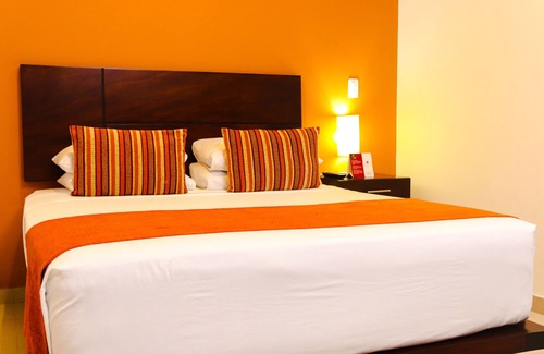 El Bosque Hotel | Hotel Avenida Buenos Aires