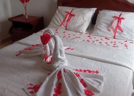 Assomada Hotel | Hotel Avenida