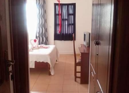 Assomada Hotel | Hotel Avenida