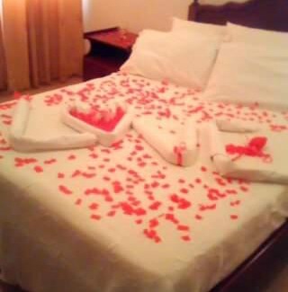 Assomada Hotel | Hotel Avenida