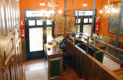 Villaviciosa Hotel | Hotel Avenida Real