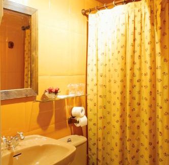 Villaviciosa Hotel | Hotel Avenida Real
