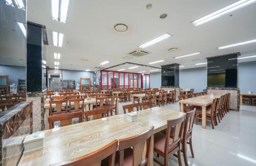 Yeongdeungpo-dong Hotel | Hotel Aventree Yeouido