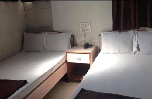 Kolkata Hotel | Hotel Avenue Club