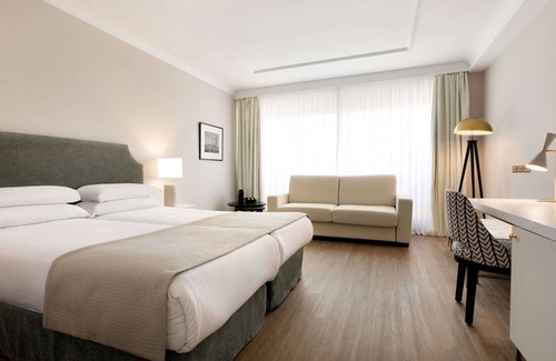 Chatelain Hotel | Hotel Avenue Louise Brussels - Trademark Collection by Wyndham