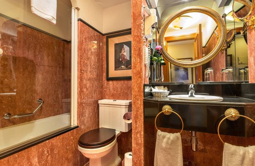 Chatelain Hotel | Hotel Avenue Louise Brussels - Trademark Collection by Wyndham