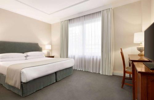 Chatelain Hotel | Hotel Avenue Louise Brussels Trademark Collection by Wyndham
