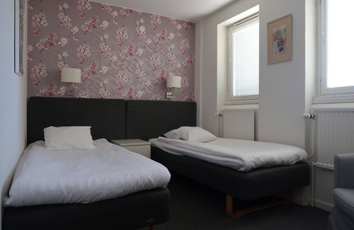 Gavle Hotel | Hotel Aveny Bed & Breakfast