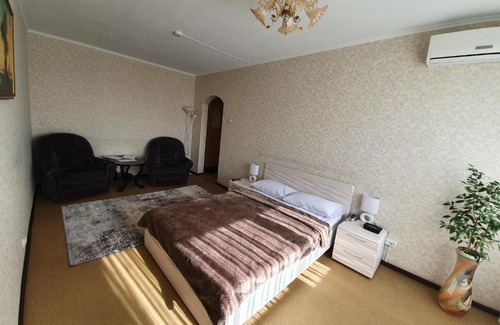 Leninskiy Hotel | Hotel Aviastar