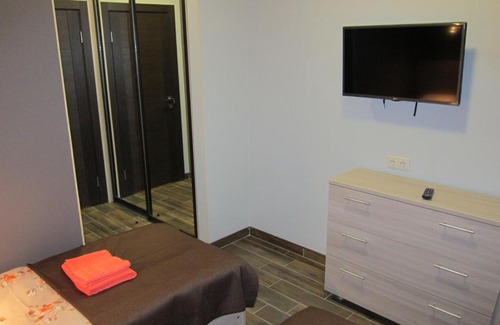 Streletskoye Hotel | Hotel Aviator