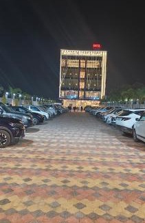 Robertsganj Hotel | Hotel Avinash