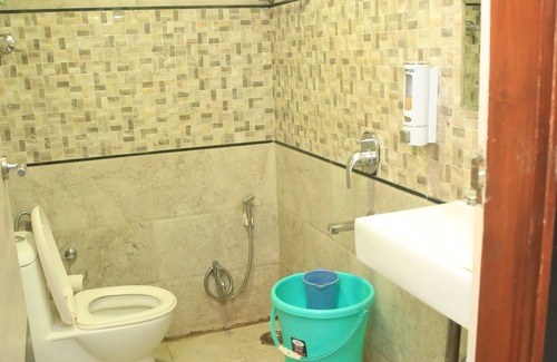 Maharana Pratap Nagar Hotel | Hotel Avinash Residency