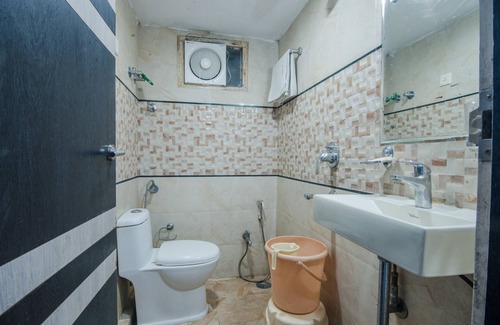 Maharana Pratap Nagar Hotel | Hotel Avinash Residency