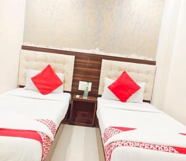 Andheri Apartment | Hotel Avion Park - Near Mumbai International Airport