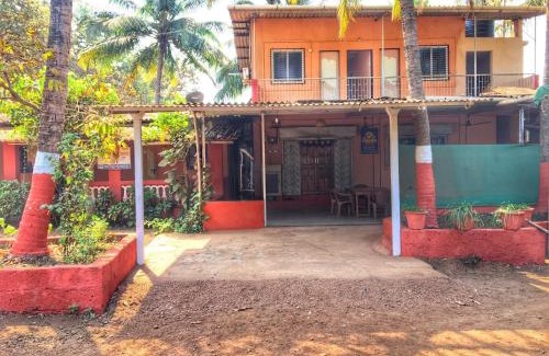 Murud-Harnai House | Hotel Aviraj Nivas