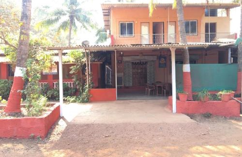 Murud-Harnai House | Hotel Aviraj Nivas