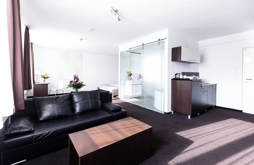 Eutritzsch Hotel | Hotel Aviva